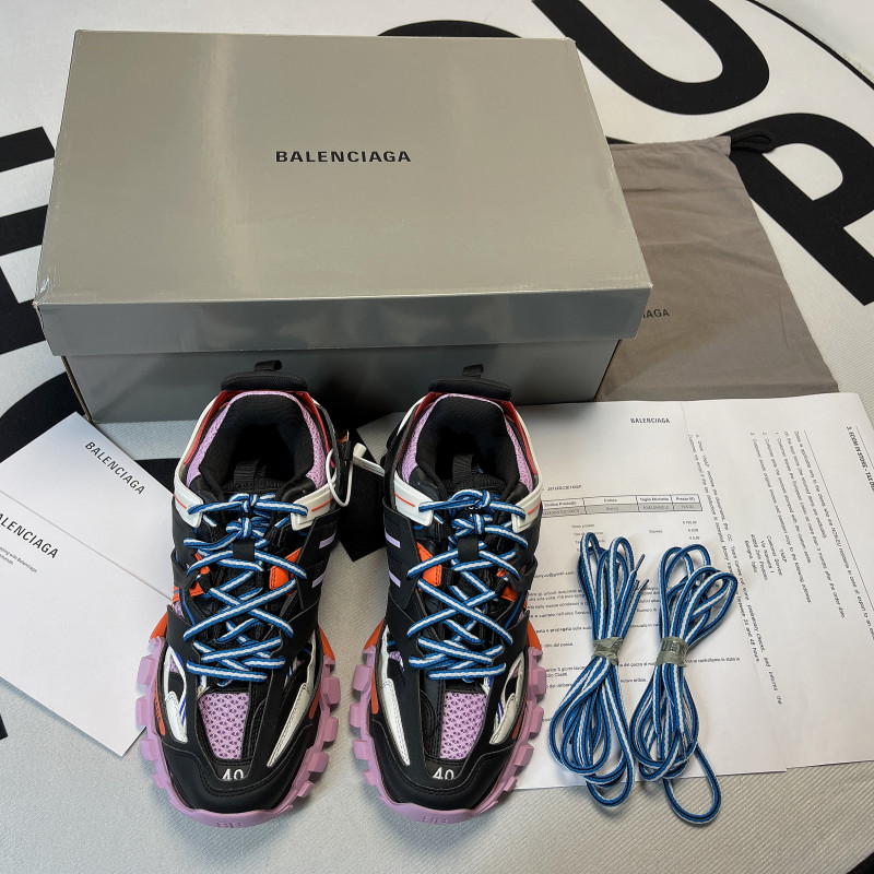 Track Sneaker(Unisex)-005