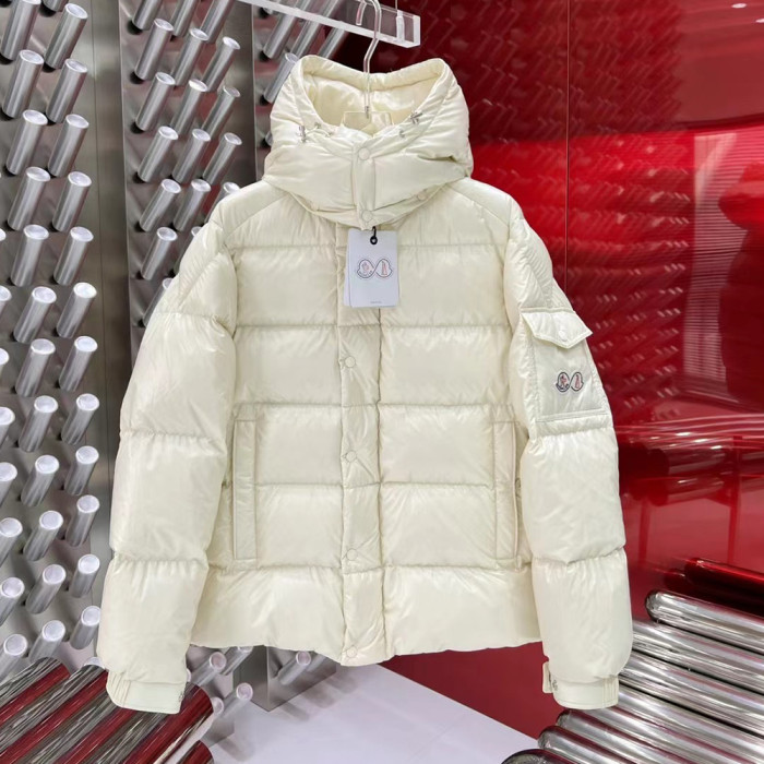 Down Jackets (Unisex)