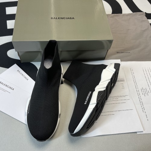 Speed Sneaker(Unisex)-022