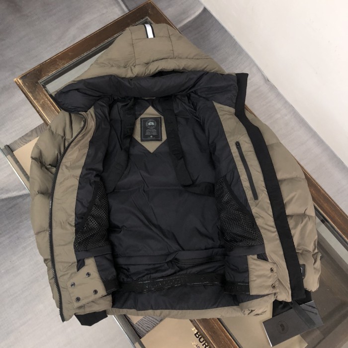 Down Jackets (Unisex)