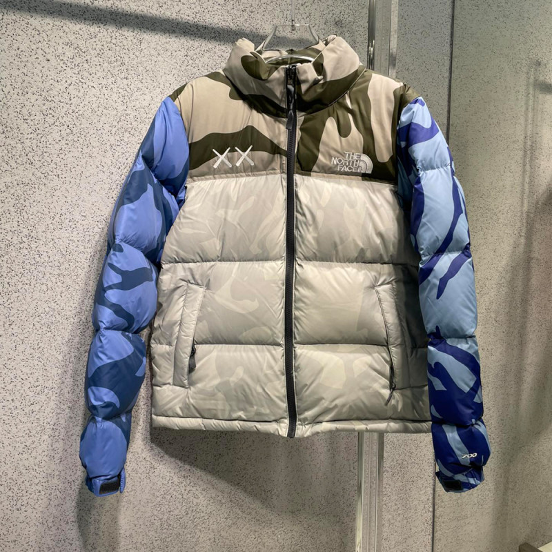 Down Jackets (Unisex)