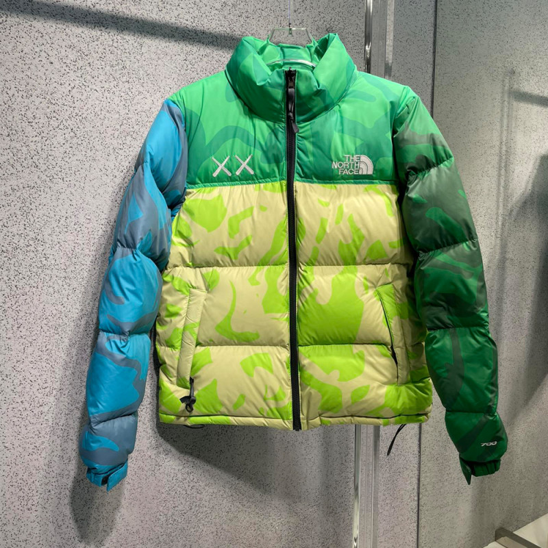 Down Jackets (Unisex)