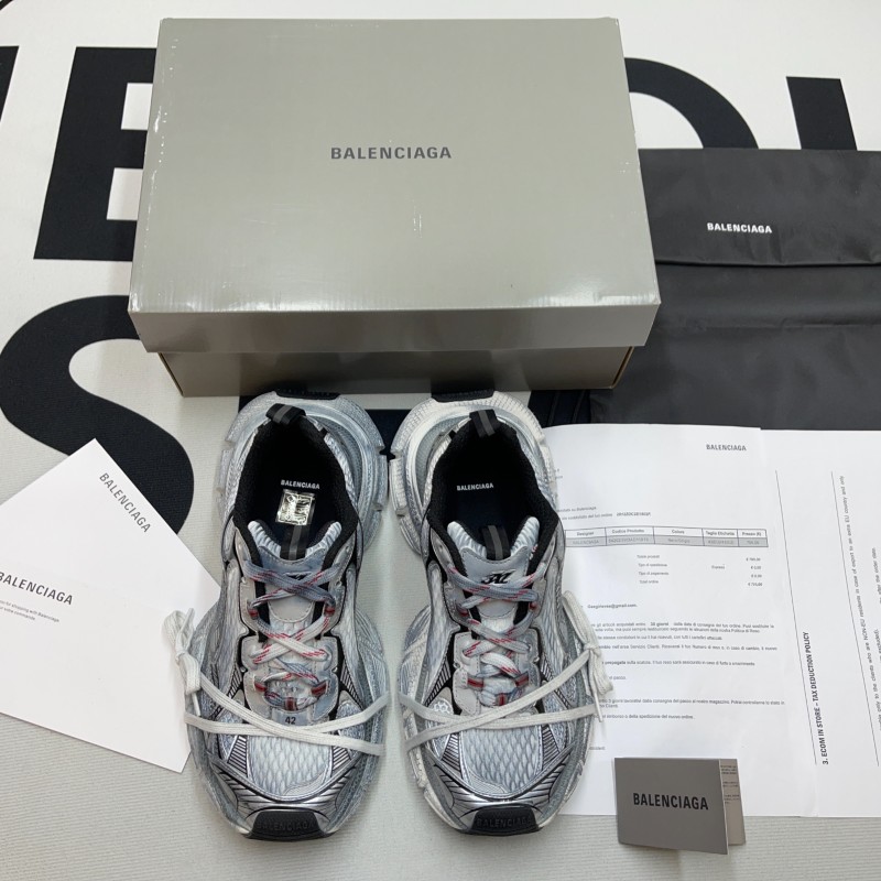 3XL Sneaker(Unisex)-084