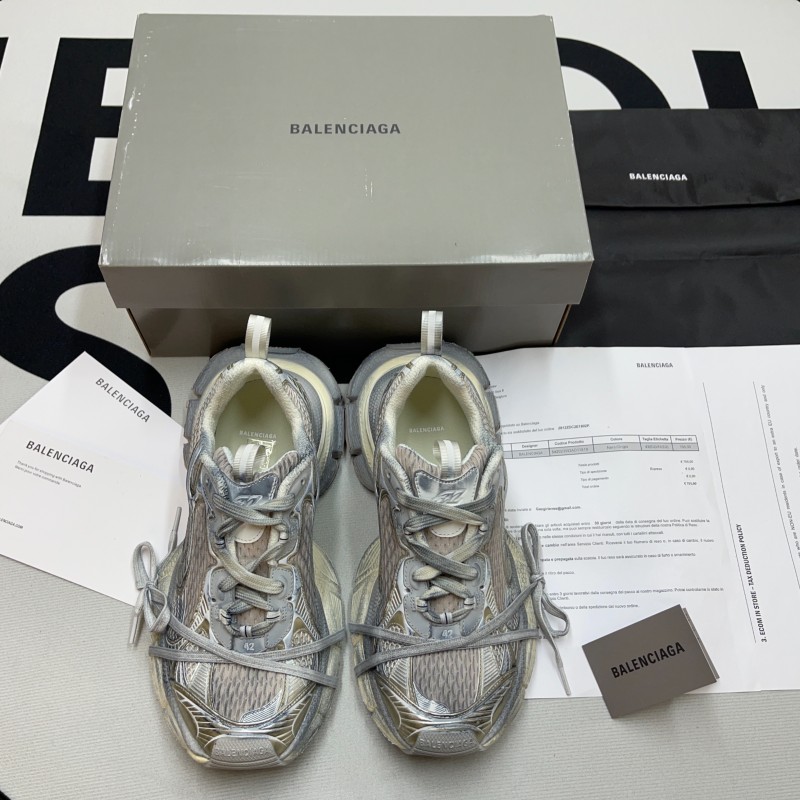 3XL Sneaker(Unisex)-084