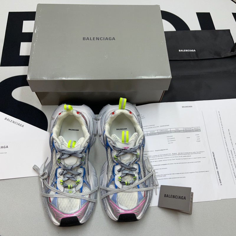 3XL Sneaker(Unisex)-084