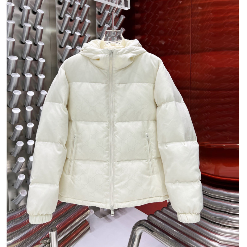 Down Jackets (Unisex)