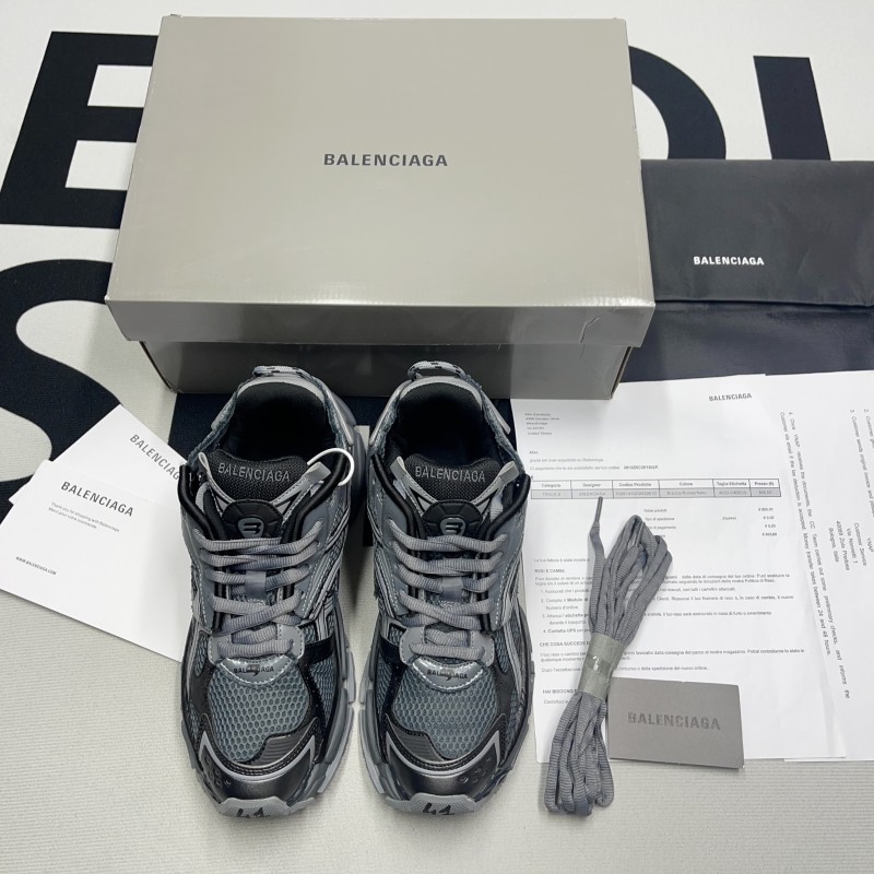 Runner Sneaker(Unisex)-055