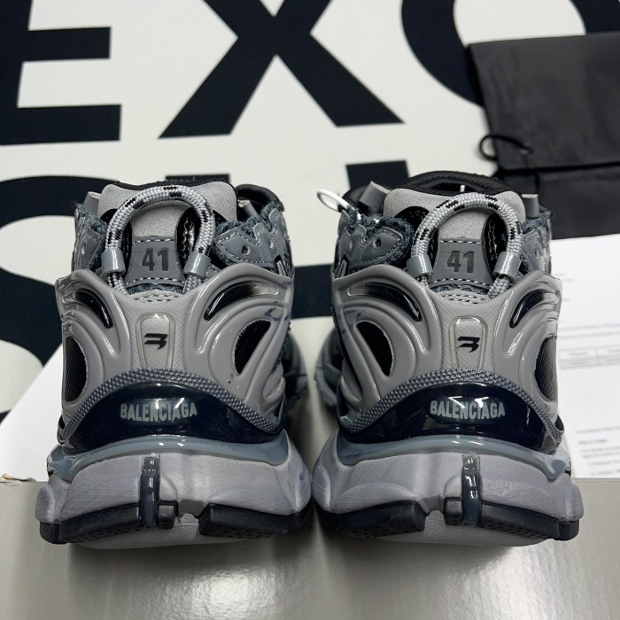 Runner Sneaker(Unisex)-055