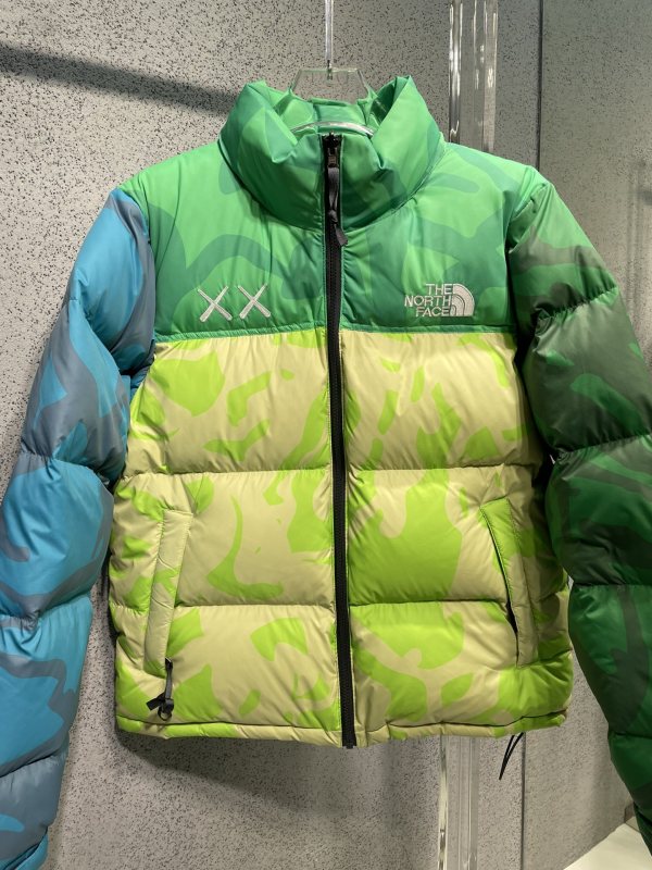 Down Jackets (Unisex)