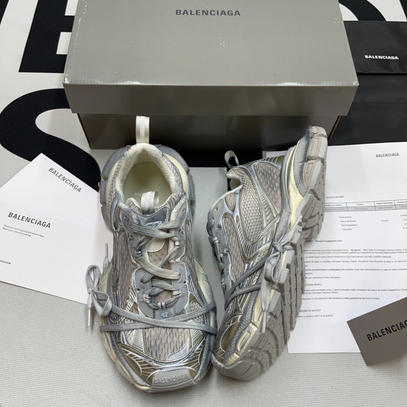 3XL Sneaker(Unisex)-084