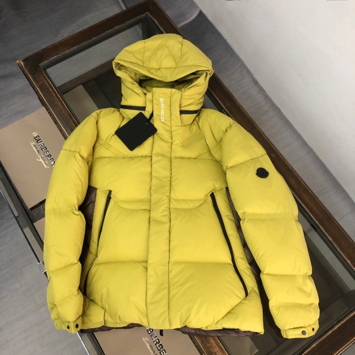 Down Jackets (Unisex)