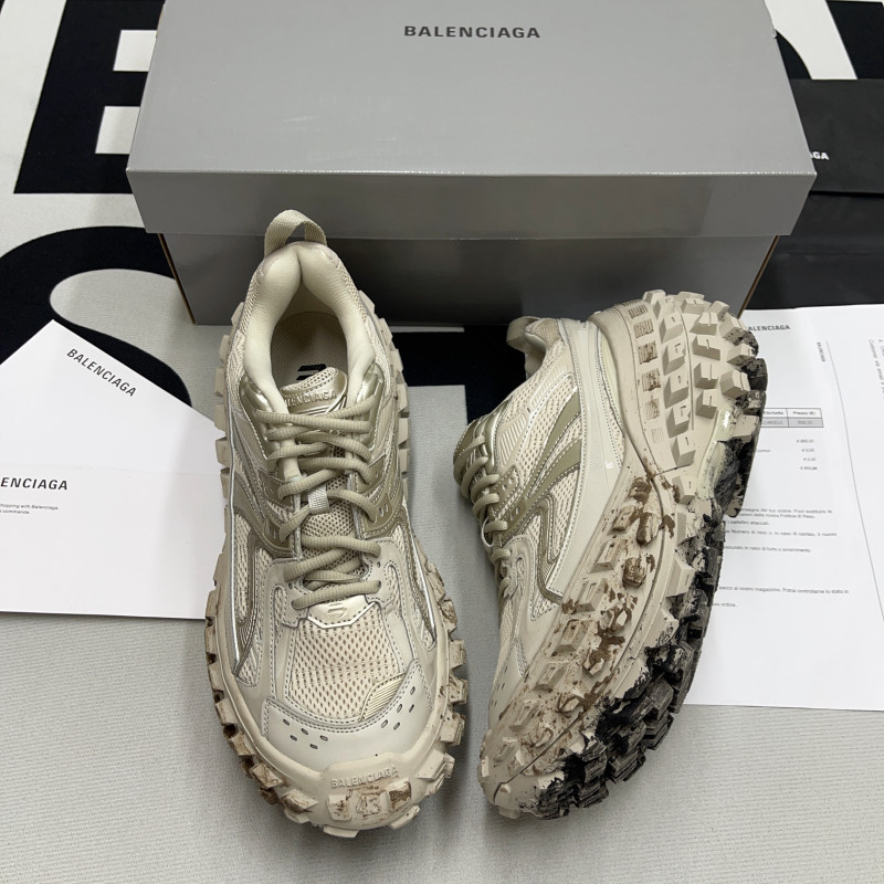 Bouncer Sneaker(Unisex)-085