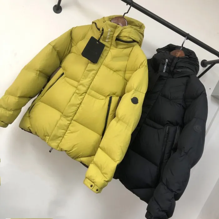 Down Jackets (Unisex)