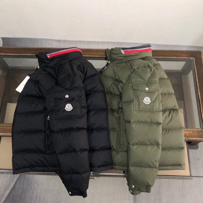 Down Jackets (Unisex)