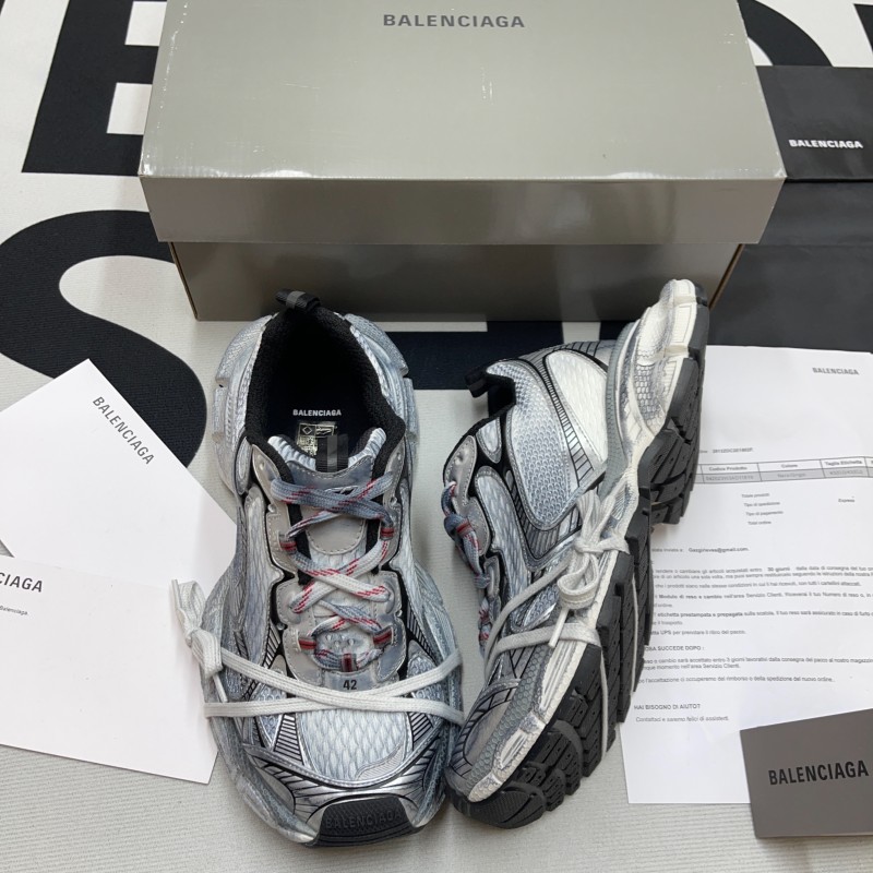 3XL Sneaker(Unisex)-084