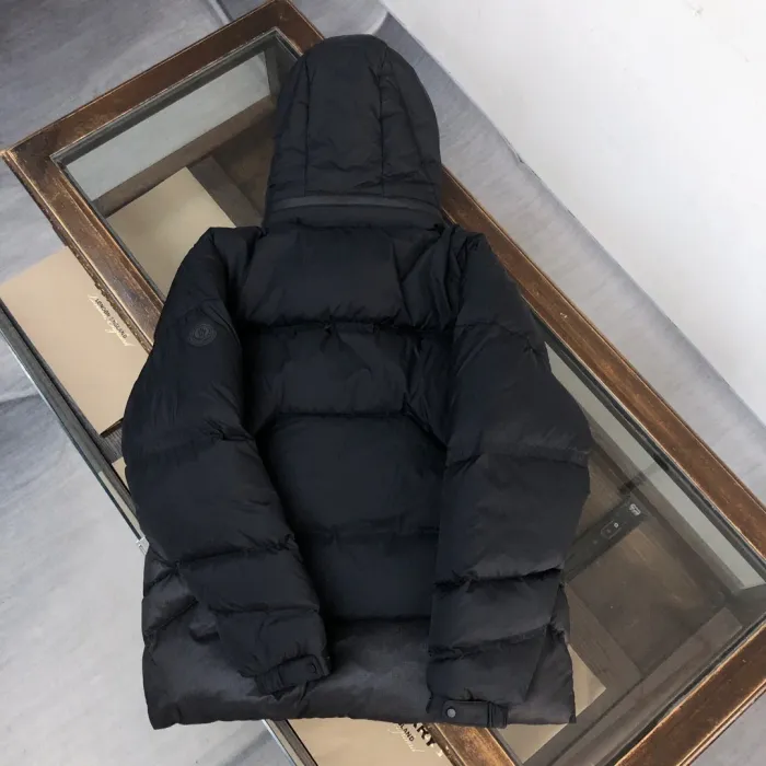Down Jackets (Unisex)