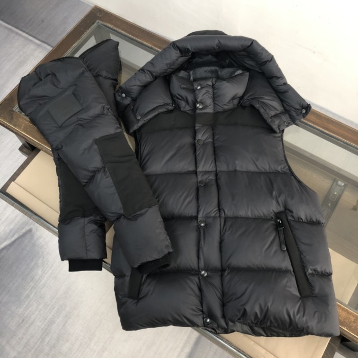 Down Jackets (Unisex)