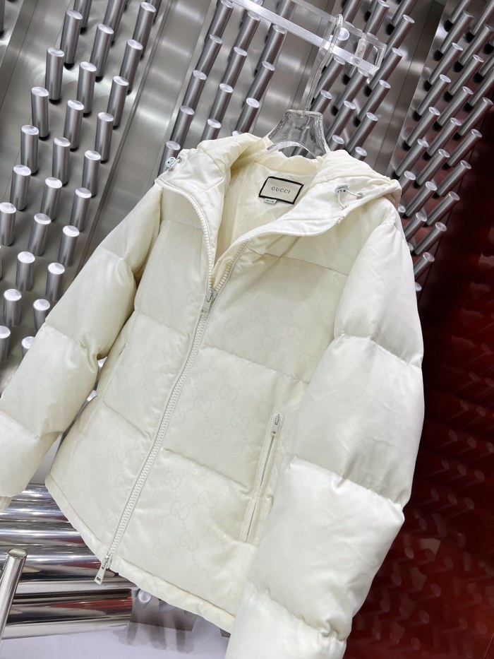 Down Jackets (Unisex)