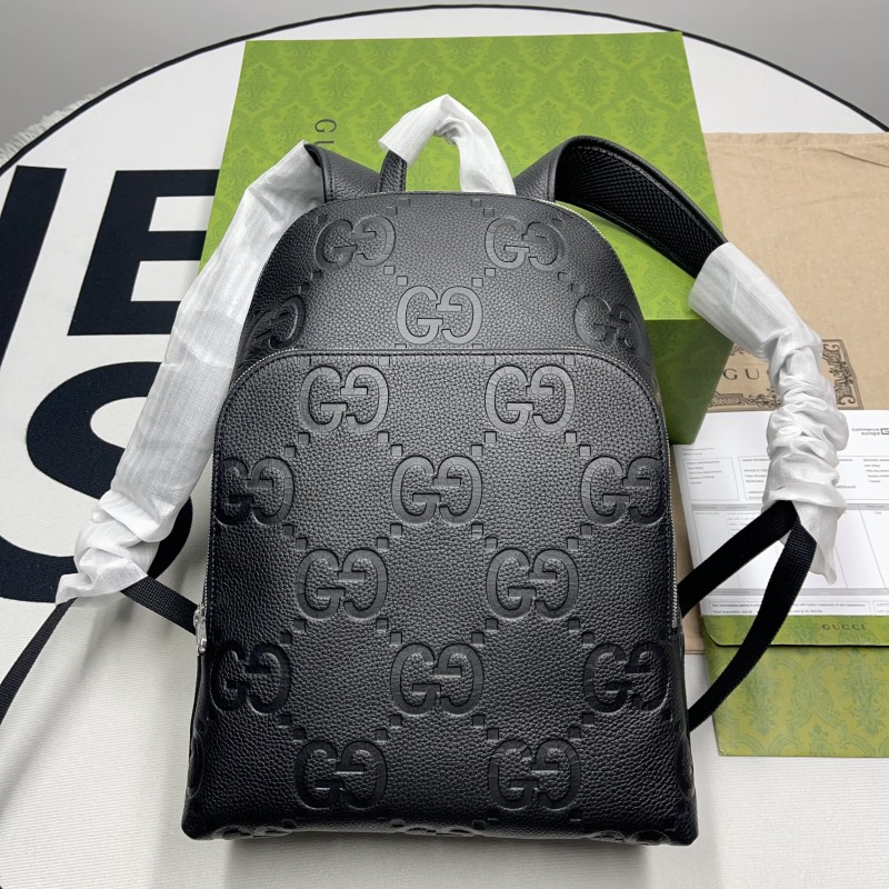 Jumbo GG Backpack(32*42*16)-047