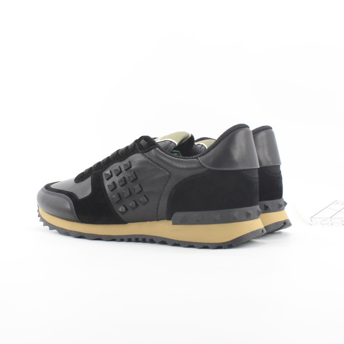 Camouflage Rockrunner Sneaker(Male)