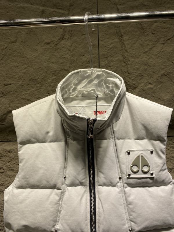 Down Jackets (Unisex)