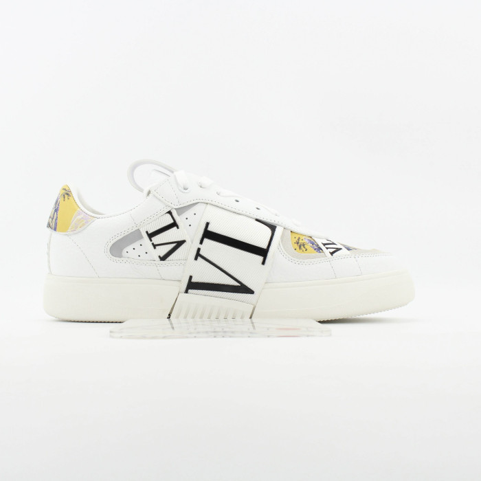 VL7N Low-Top Sneakera(Unisex)