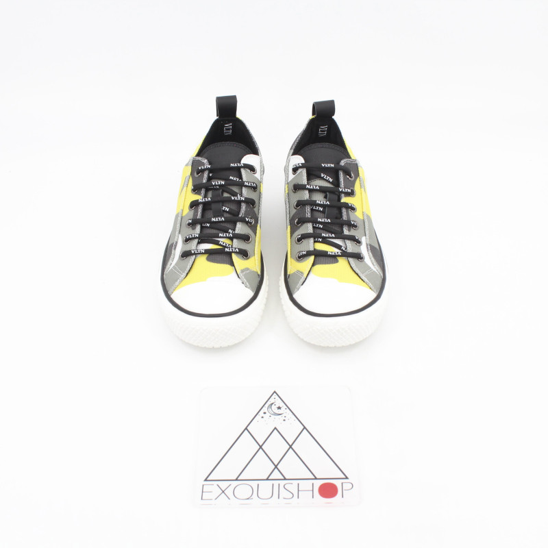 VLTN Giggies Low-Top Sneaker(Unisex)