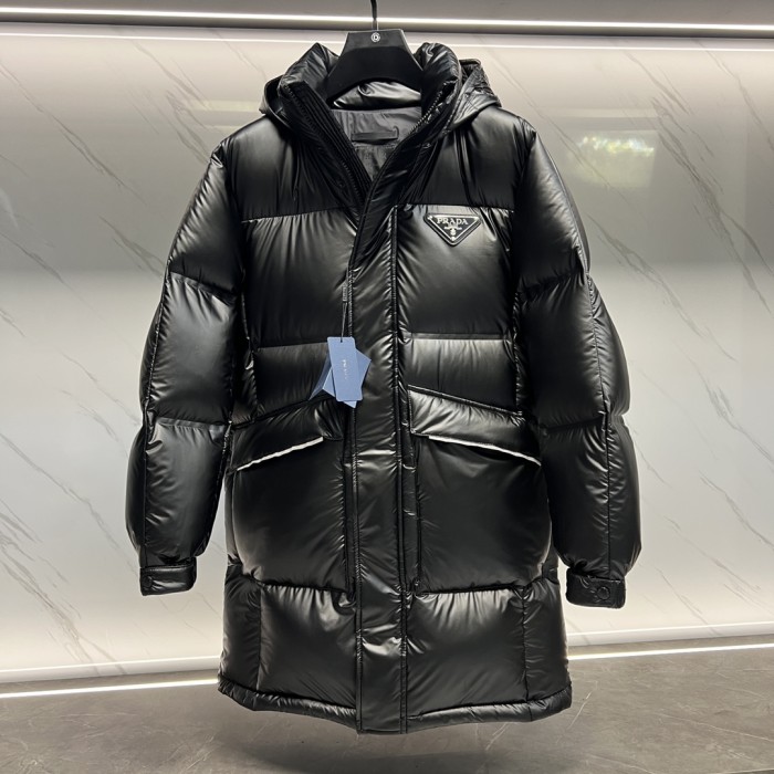 Down Jackets (Unisex)