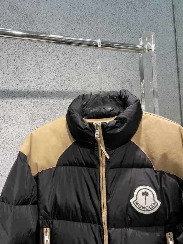 Down Jackets (Unisex)