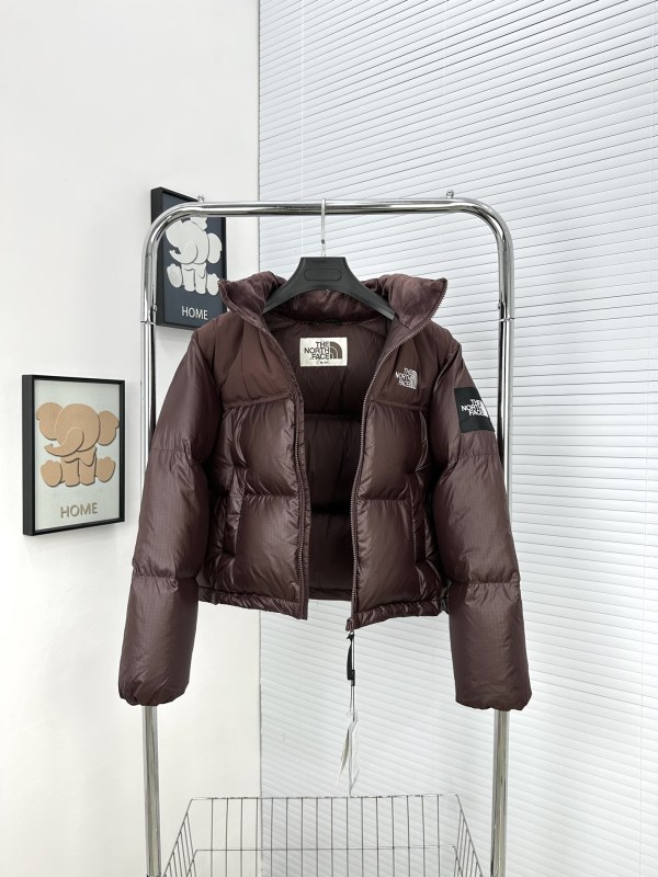 Down Jackets (Unisex)