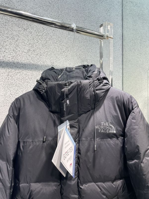 Down Jackets (Unisex)