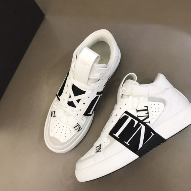 VL7N Mid-Top Sneaker(Unisex)