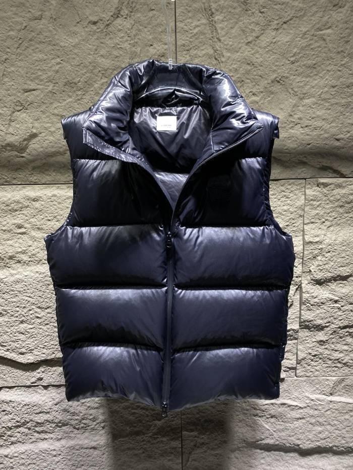 Down Jackets (Unisex)