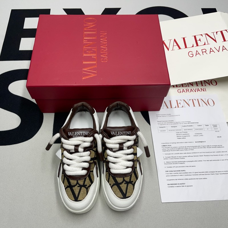 One Stud XL Low-Top Sneaker(Unisex)