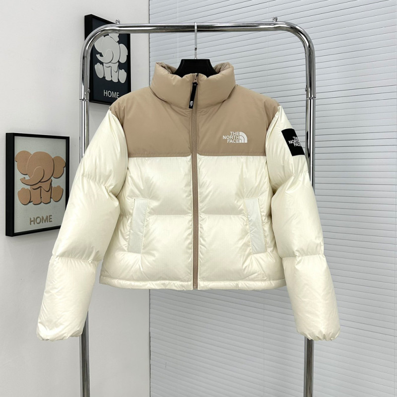 Down Jackets (Unisex)
