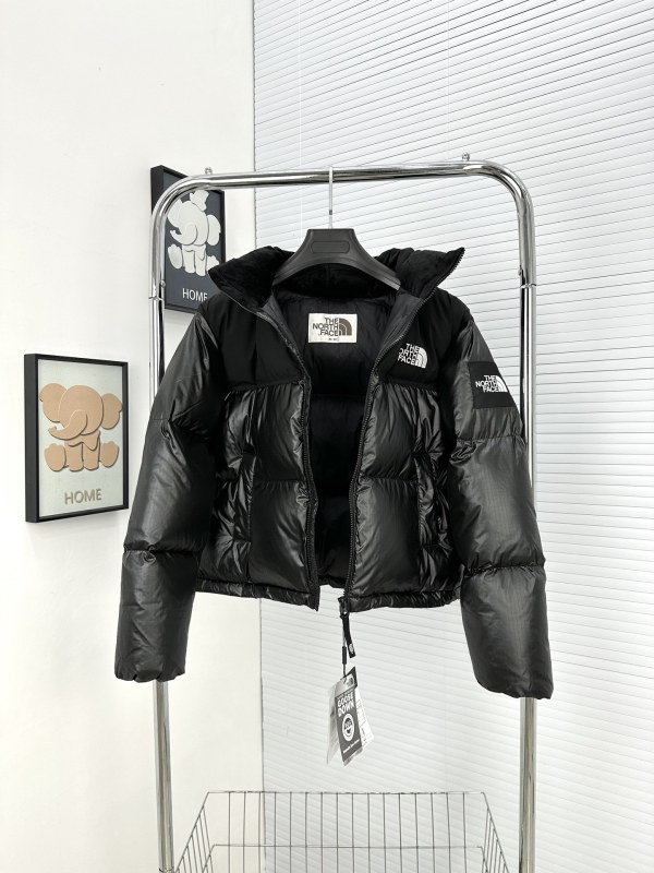 Down Jackets (Unisex)