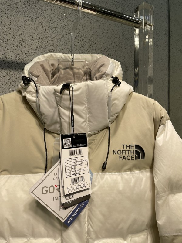 Down Jackets (Unisex)