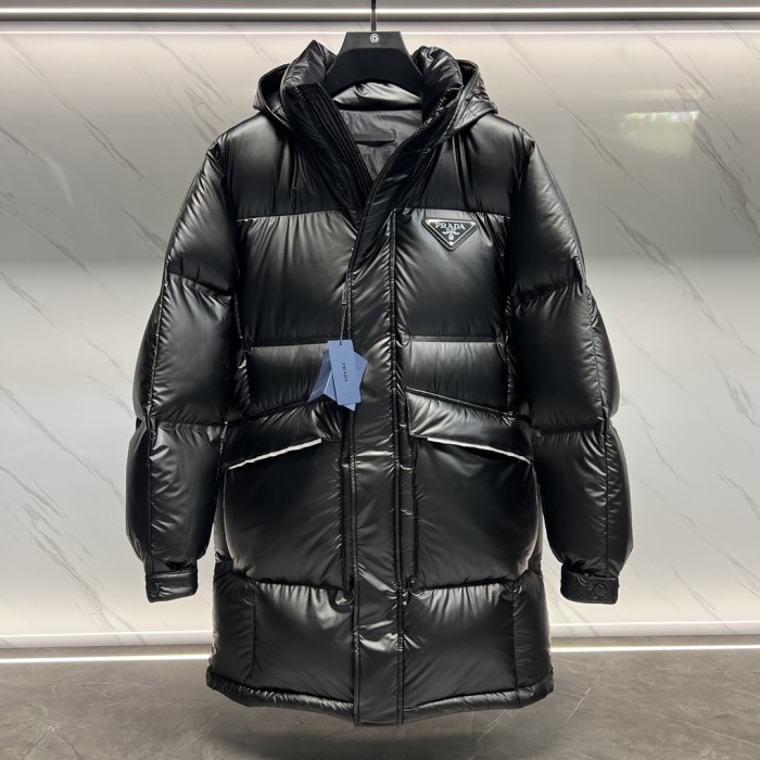 Down Jackets (Unisex)