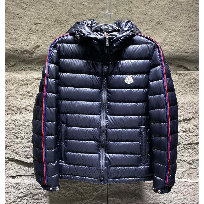 Down Jackets (Unisex)