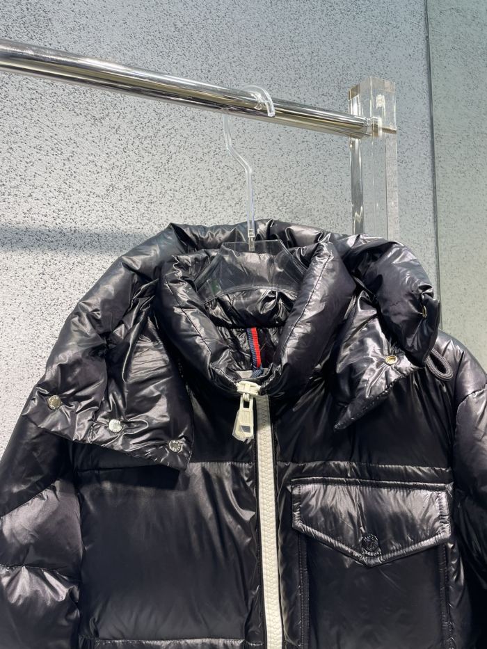 Down Jackets (Unisex)