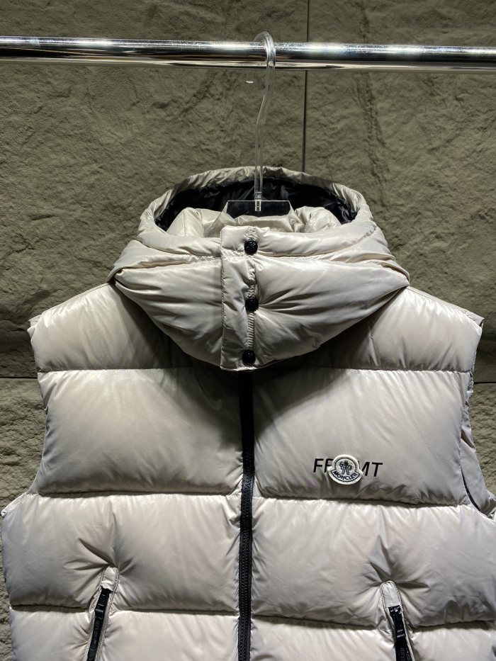 Down Jackets (Unisex)