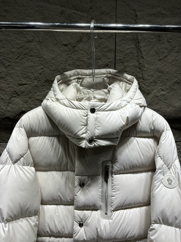 Down Jackets (Unisex)