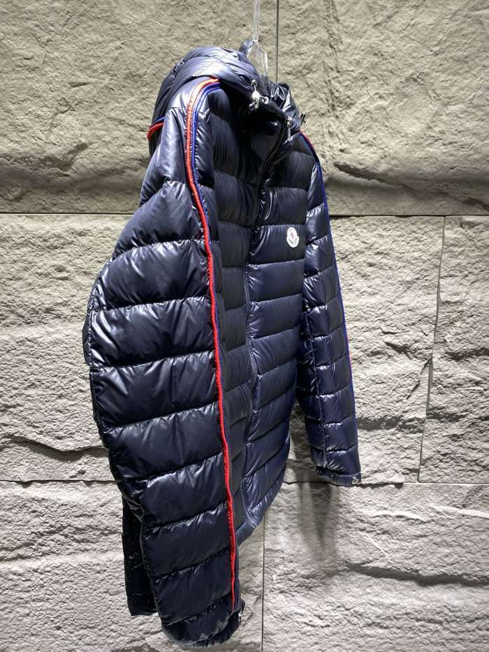 Down Jackets (Unisex)