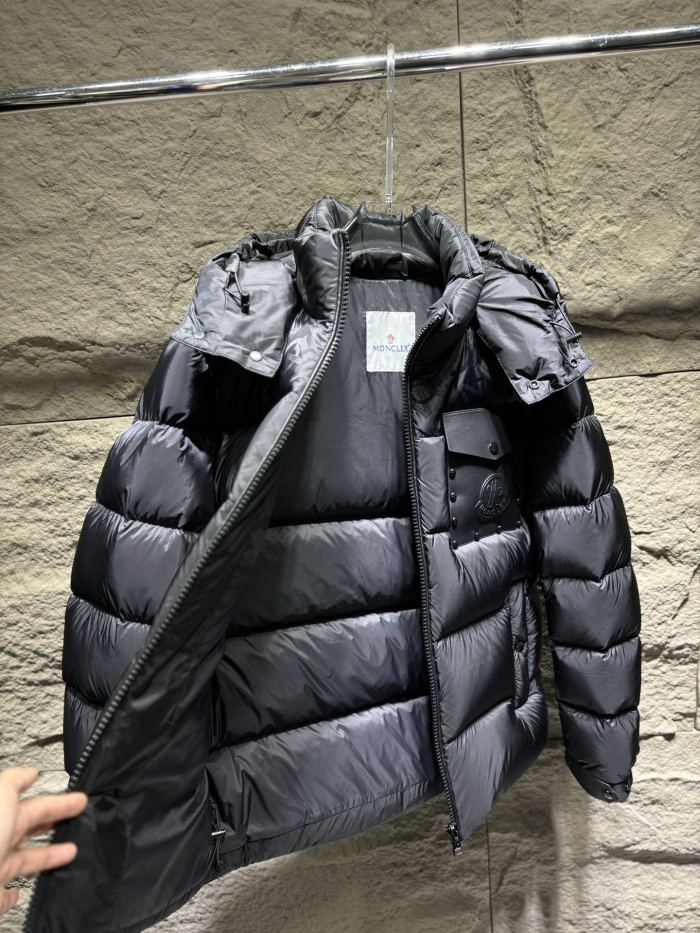 Down Jackets (Unisex)