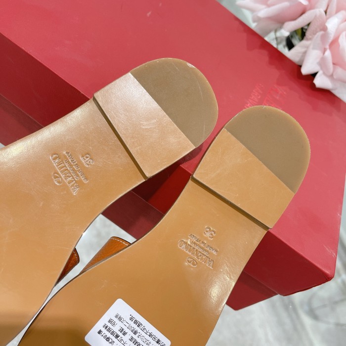 VLOGO Signature Slide Sandal(Female)