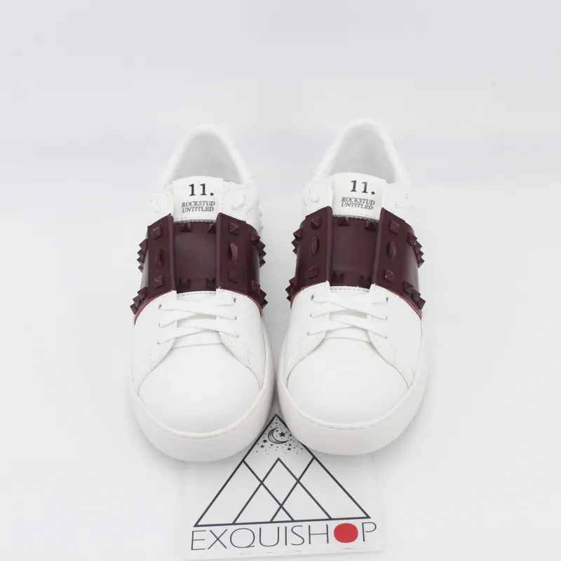 Rockstud Untitled Sneaker(Unisex)