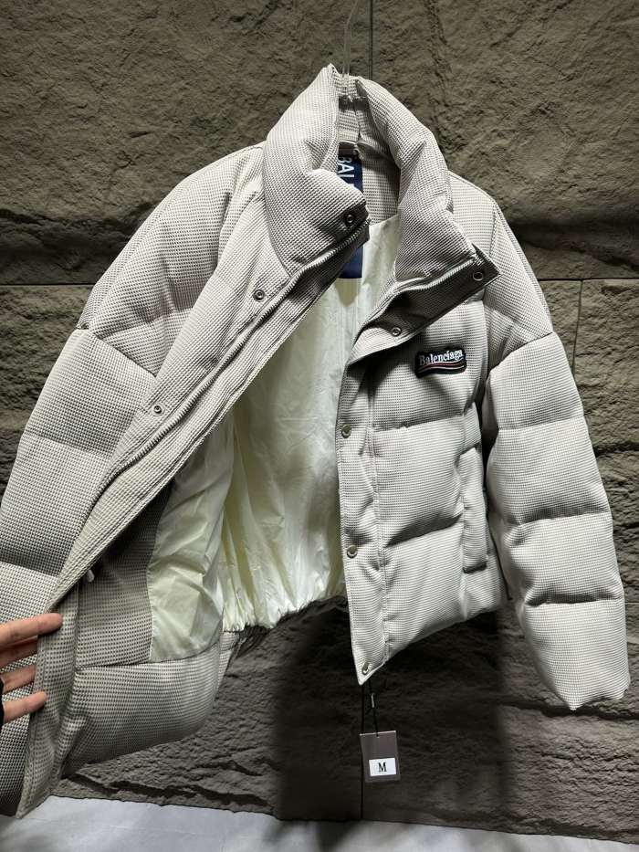 Down Jackets (Unisex)