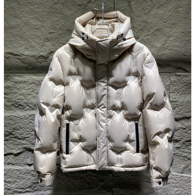 Down Jackets (Unisex)