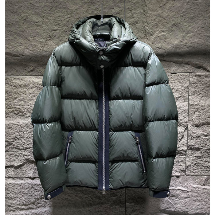 Down Jackets (Unisex)