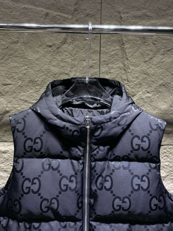 Down Jackets (Unisex)